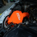Intake Kit 4in. for 13-18 Cummins 6.7L Blueberry Frost