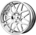 Wheel Pros, LLC polished auto part