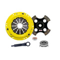 SAAB/Subaru HD/Race Rigid