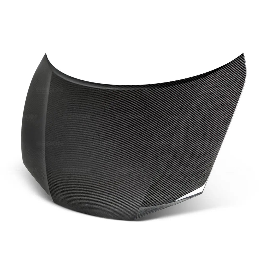 Seibon Carbon Fiber Trunk 2014 - UP Honda Civic 2DR