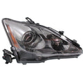 Maxzone Vehicle Lighting Corp headlights detail