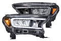 CARBIDE LED HEADLIGHTS FORD RANGER