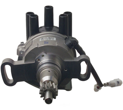 SELECT DISTRIBUTOR