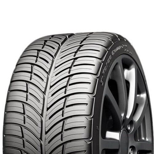 275/40R22 107Y XL PS4 SUV ZP