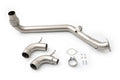CP-E (Custom Performance Engineering) cat-back exhaust