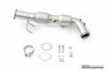 CP-E (Custom Performance Engineering) cat-back exhaust