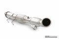 CP-E (Custom Performance Engineering) cat-back exhaust