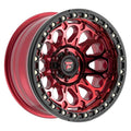 FITTIPALDI OFF ROAD FB153R 20X10, E