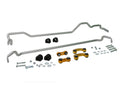 SWAY BAR VEHICLE KIT SUITS WAGON ONLY CONTAINS BSF12Z BSR33Z AND KLC31