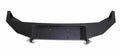 Fishbone Offroad Cherokee XJ Front Winch Bumper W/O Grille Guard Bullhead Steel - Blk Txtrd Pwdrcoat