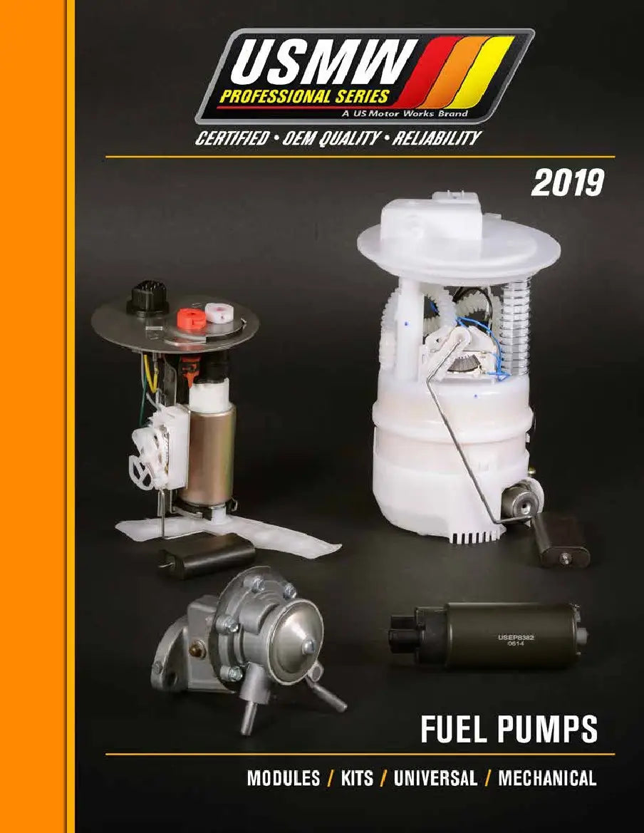 FUEL PUMP SENDER ASSY
