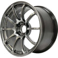 Advan RSII 17x8.5 / +35 Offset / 5x120 / 72.5mm Bore / Hyper Black