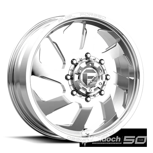 D39 20X8.25 8X200 POLISH 105MM