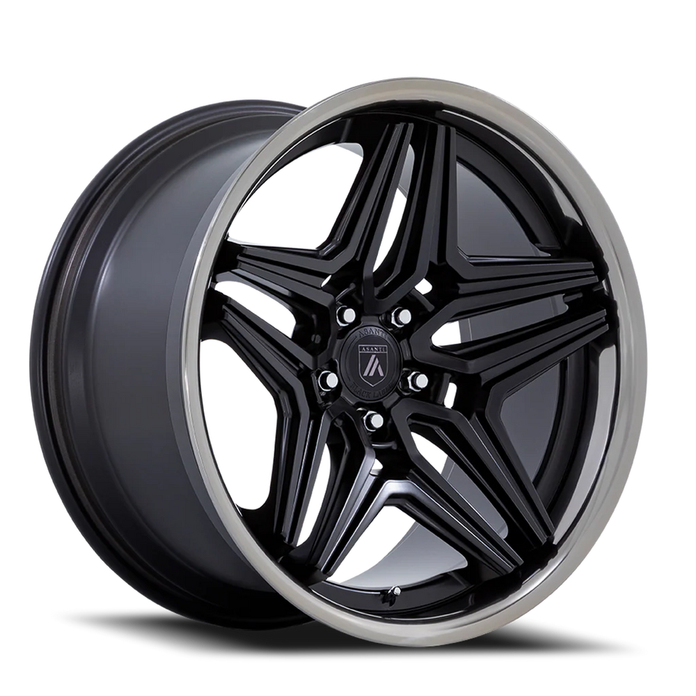 AB046 20X9 5X115 S-BLK-DDT-LP 15MM