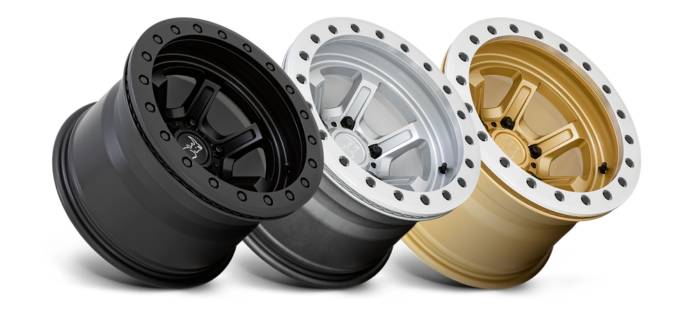 BR OFFSHOOT 15X10 6X5.5 G-SLV MCH-F