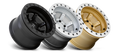 BR OFFSHOOT 15X10 6X5.5 G-SLV MCH-F