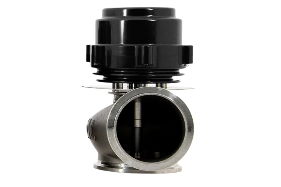 TiAL blue auto part