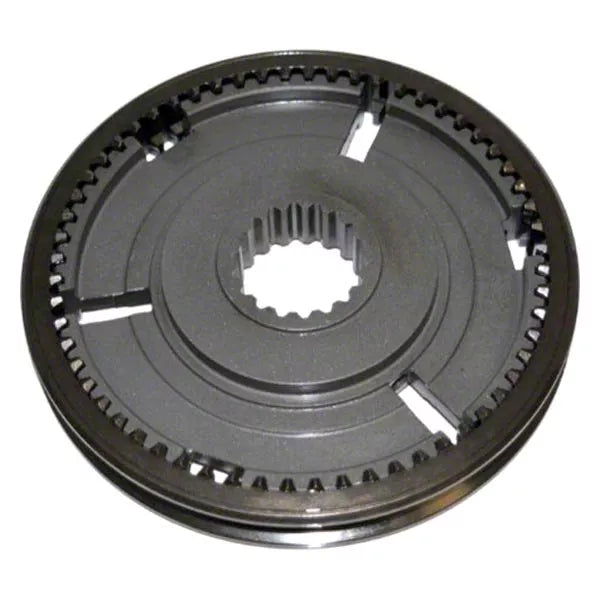 USA STANDARD MANUAL TRANSMISSION G5