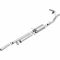 EXHAUST KIT 03-09 EXPRESS SAVANA