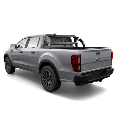 TUWA PRO FORD RANGER SHIPROCK HEADACHE RACK