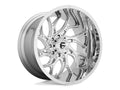 D740 RUNNER 20X10 8X6.5 125.2 P 18MM