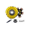 Advanced Clutch auto part detail