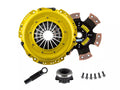 Advanced Clutch auto part close-up