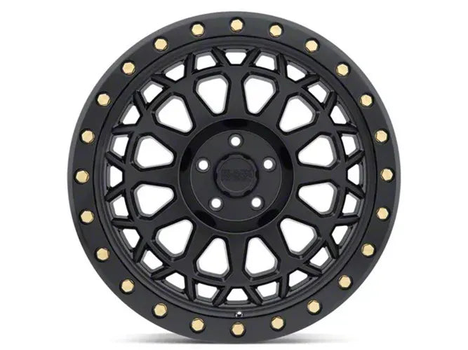 BR PRIMM BL 17X8.5 6X139 -30 112 M-