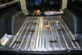 1959-1975 JEEP JEEP CJ6 CARGO KIT