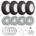 295/40ZR22 112Y XL PSALLSEAS4