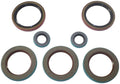 USA STANDARD TRANSFER CASE ROCKWELL