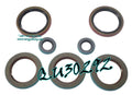 USA STANDARD TRANSFER CASE ROCKWELL
