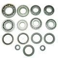 USA STANDARD TRANSFER CASE ROCKWELL