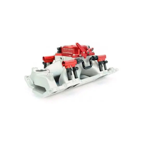 KIT MANIFOLD RHS 23 DEG. (FOR EFI)