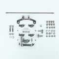 TM SHIFTER FORD AOD CHROME 16' BENC