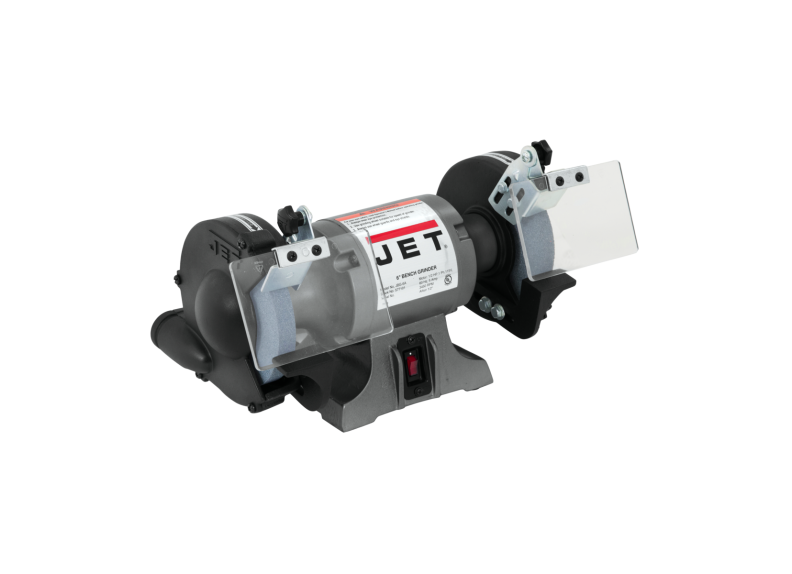 JBG-6A 6' SHOP BENCH GRINDER