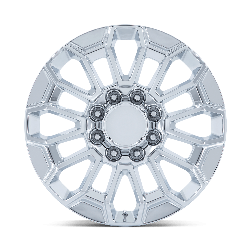 PR228 24X9 8X6.5 121 +15 CHROME