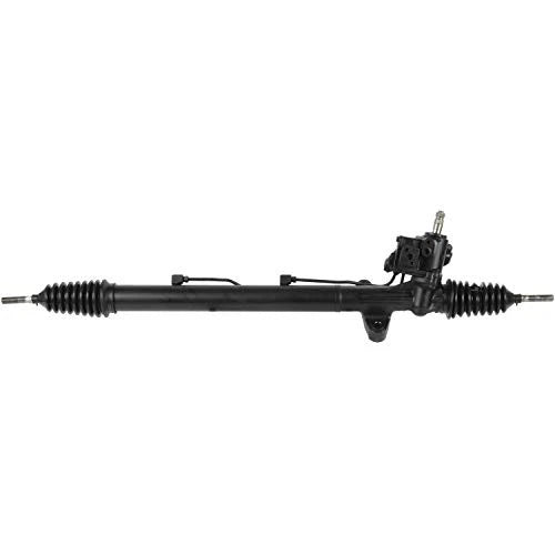 RACK & PINION
