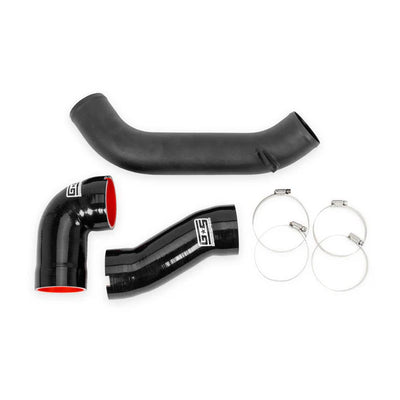 GrimmSpeed black auto part