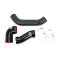 GrimmSpeed FMIC Piping Kit - Black 08-14 WRX