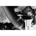 GrimmSpeed FMIC Piping Kit - Black 08-14 WRX