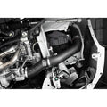 GrimmSpeed FMIC Piping Kit - Black 08-14 WRX
