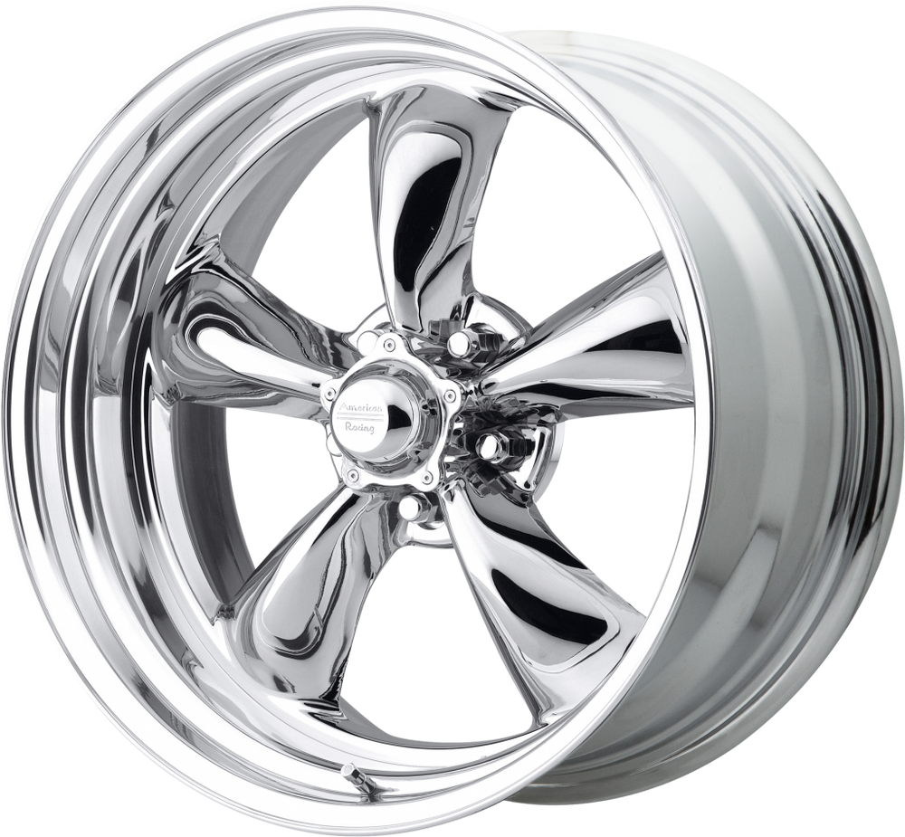 Wheel Pros, LLC polished auto part