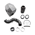 Wehrli blue intake system