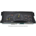 INSTRUMENT CLUSTERS