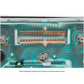 INSTRUMENT CLUSTERS