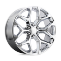PR176BC 26X10 6X5.5 BLK-CHR 24MM