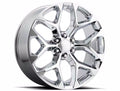 PR176BC 26X10 6X5.5 BLK-CHR 24MM