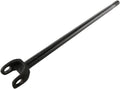 CHROMOLY FRONT AXLE SHAFT OUTER (DANA 60) RH/LH
