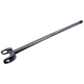 CHROMOLY FRONT AXLE SHAFT OUTER (DANA 60) RH/LH